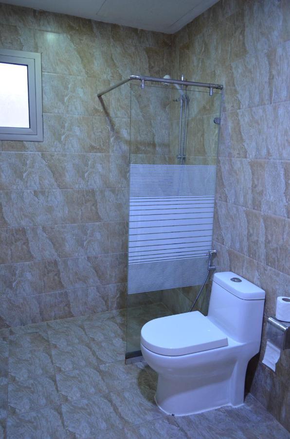Open Hotel Alolaya Ал Хубар Екстериор снимка