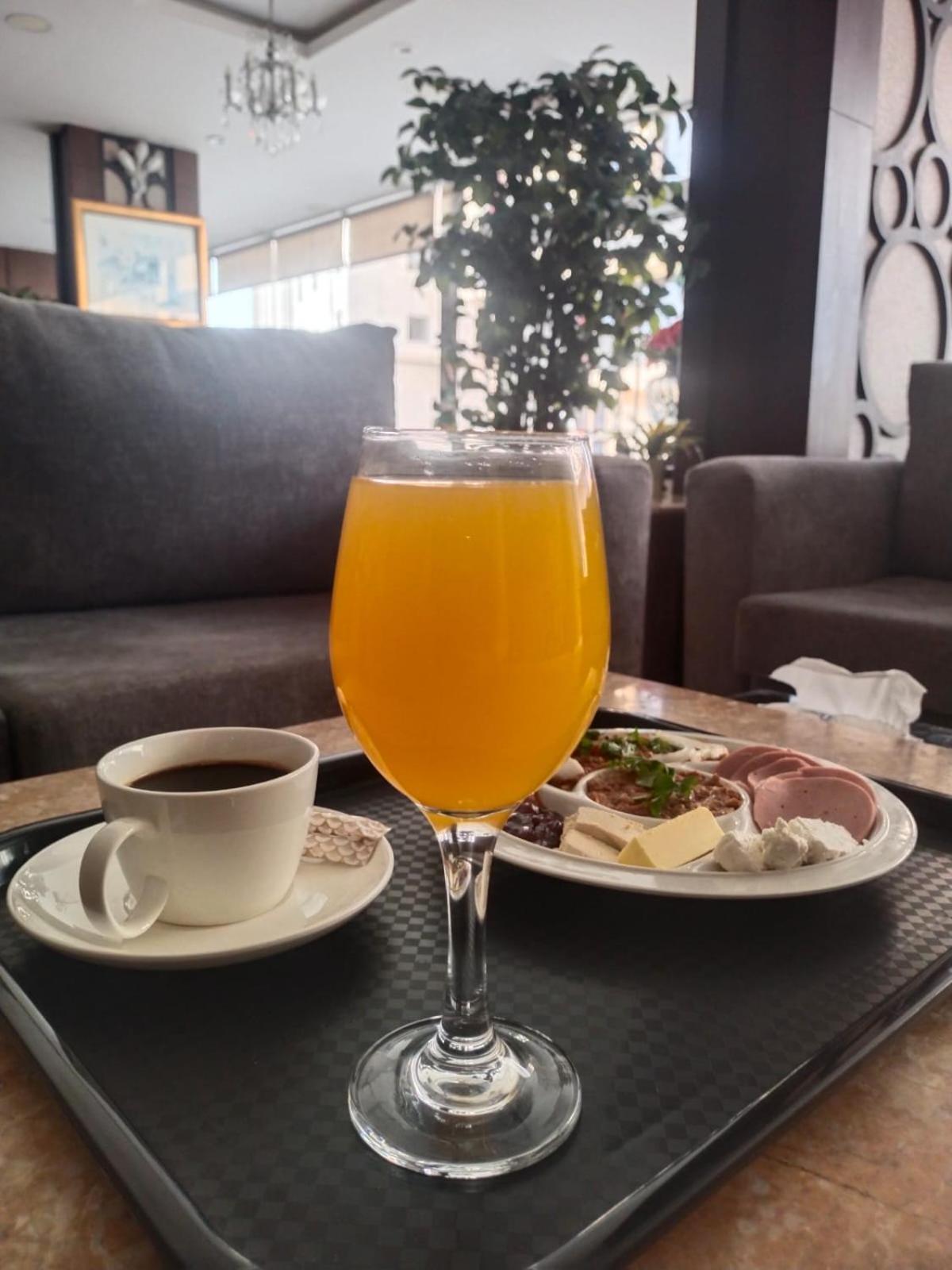 Open Hotel Alolaya Ал Хубар Екстериор снимка
